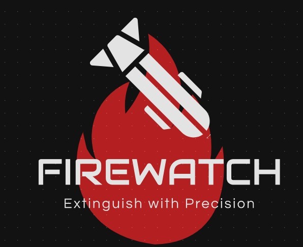 FireWatch Drone System