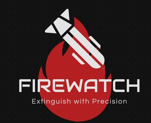 FireWatch Drone System
